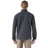 Patagonia R1 TechFace Jkt - Softshell jacket - Men's | Hardloop