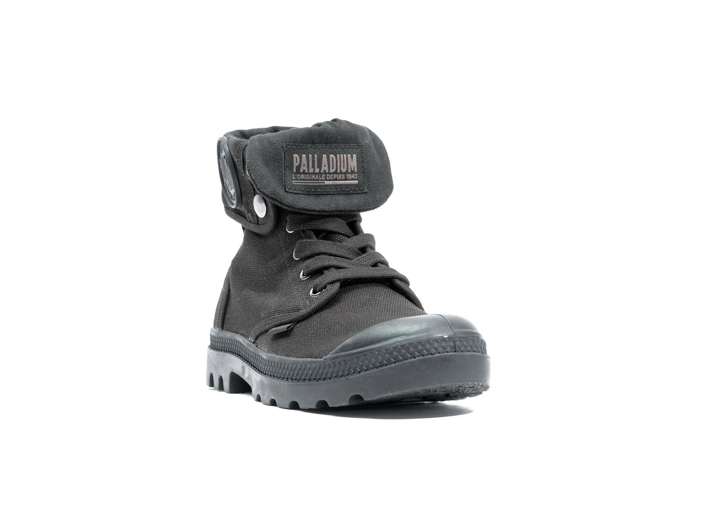 Palladium Baggy - Miejskie buty damskie | Hardloop