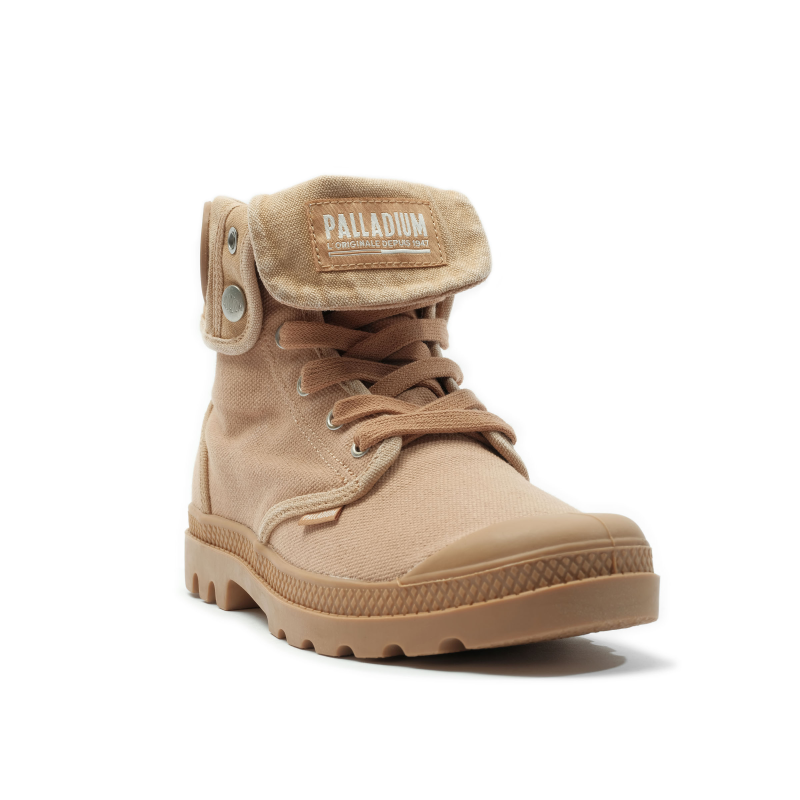 Palladium Baggy - Lifestyle Schuhe - Damen | Hardloop