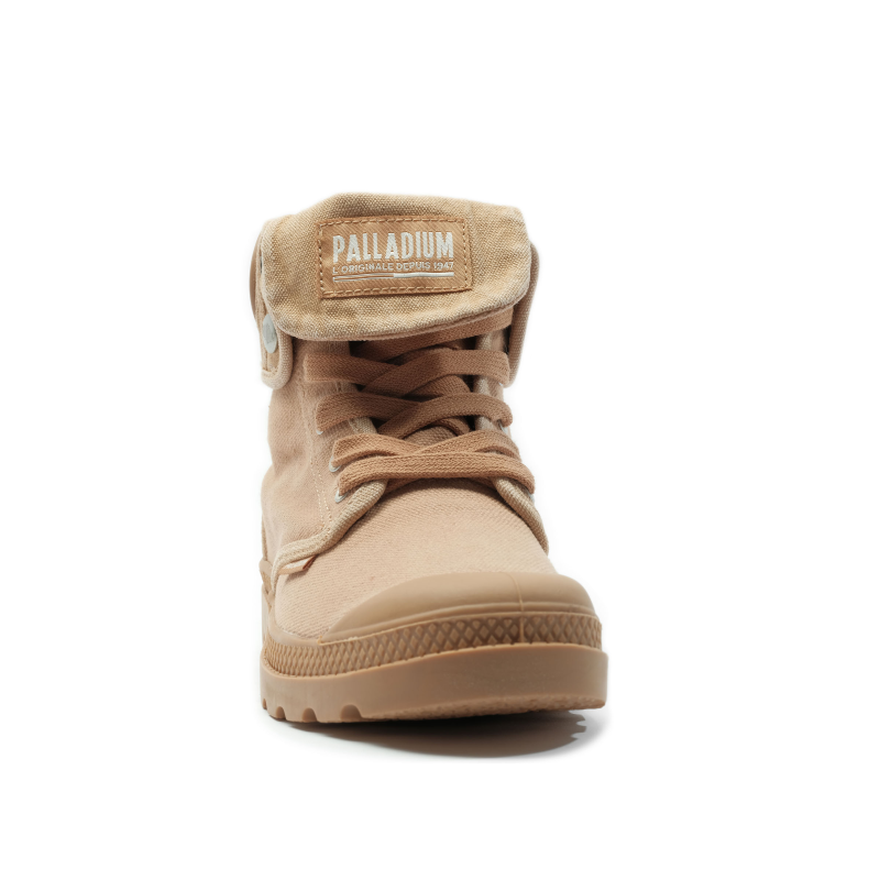 Palladium Baggy - Lifestyle Schuhe - Damen | Hardloop