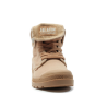 Palladium Baggy - Lifestyle Schuhe - Damen | Hardloop