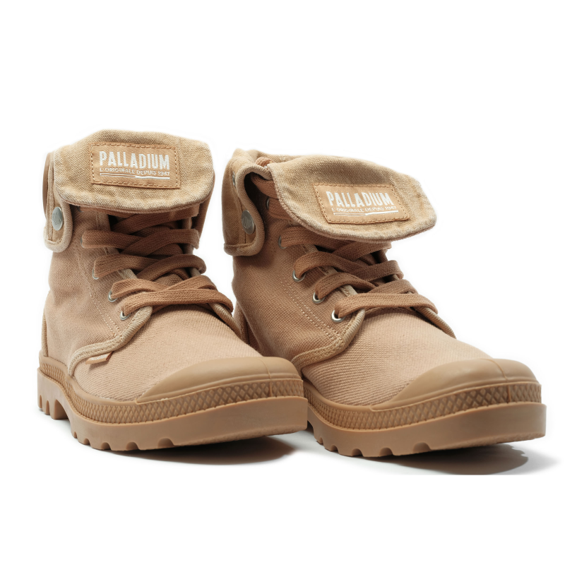 Palladium Baggy - Lifestyle Schuhe - Damen | Hardloop