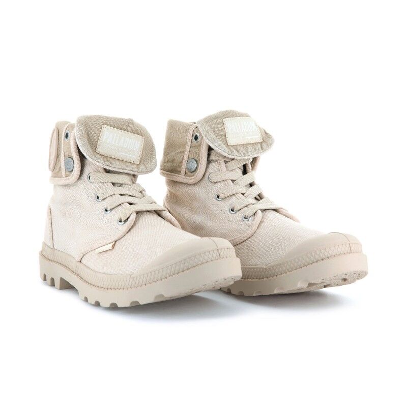Palladium Baggy - Lifestyle Schuhe - Herren | Hardloop