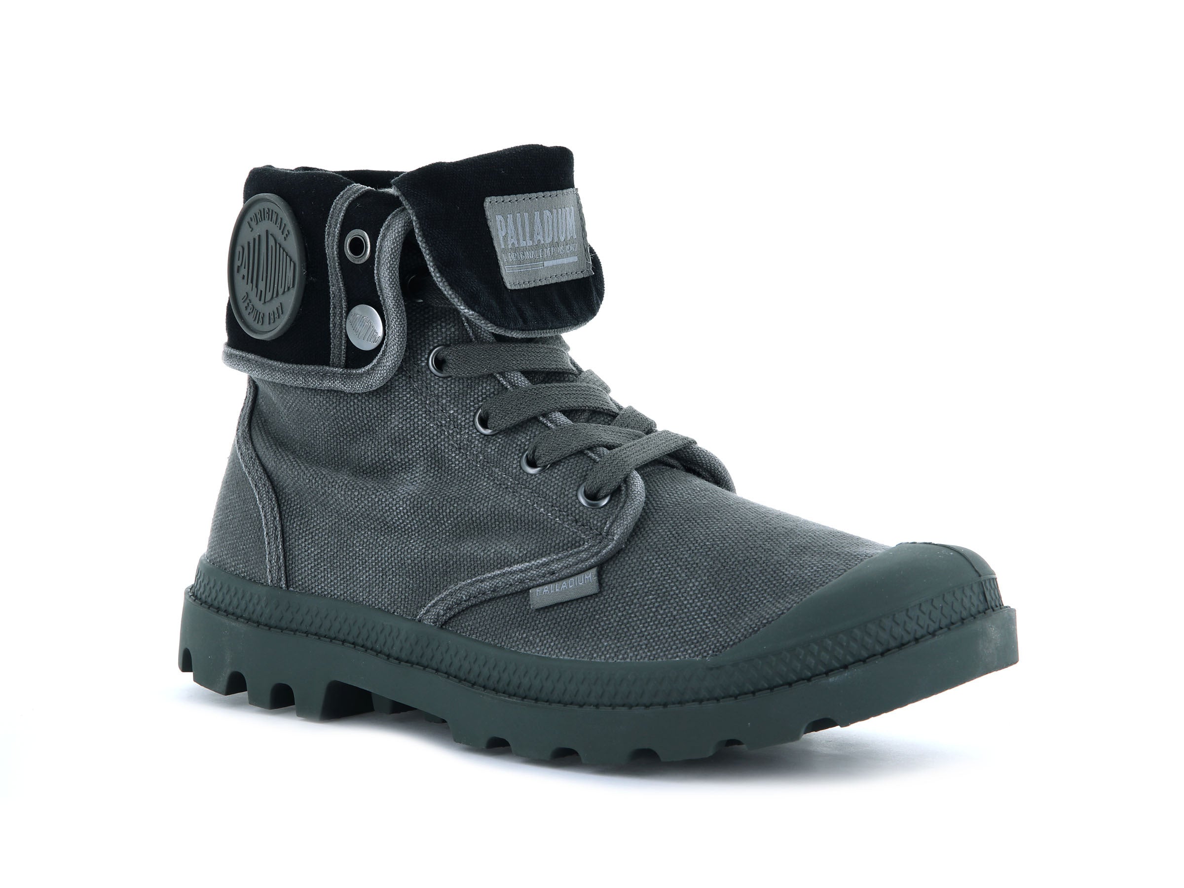 Palladium Baggy - Chaussures lifestyle homme | Hardloop