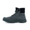 Palladium Baggy - Sapatilhas lifestyle homem | Hardloop