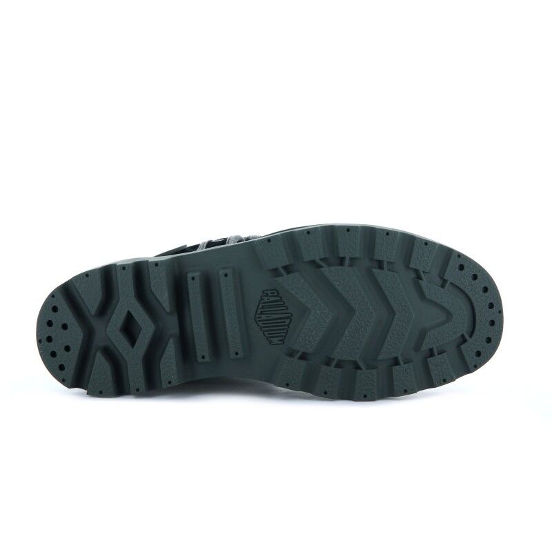 Palladium Baggy - Zapatillas urbanos - Hombre | Hardloop