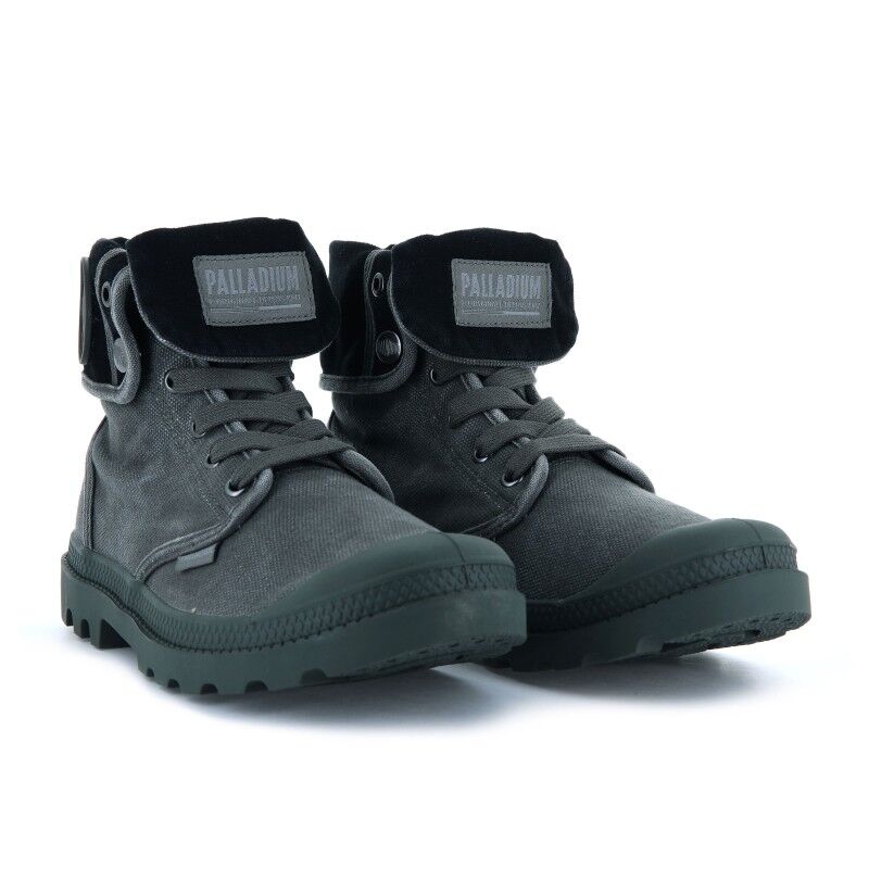 Palladium Baggy - Urban schoenen - Heren | Hardloop