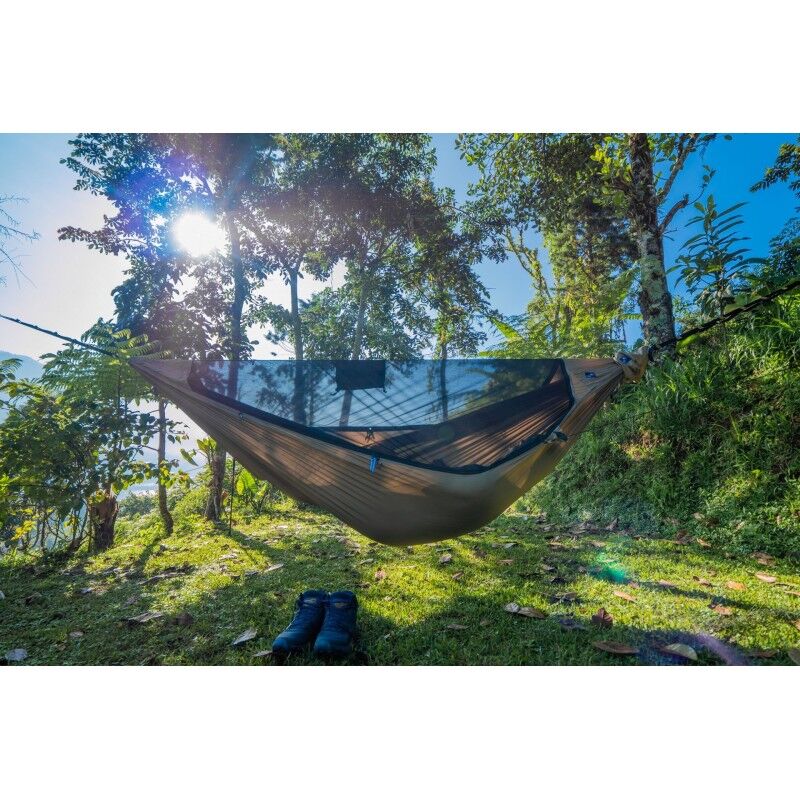 Ticket to the Moon Pro Hammock - Hamac | Hardloop