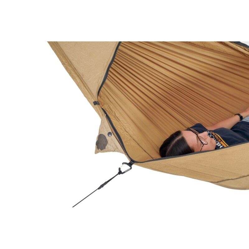 Ticket to the Moon Pro Hammock - Hammock | Hardloop