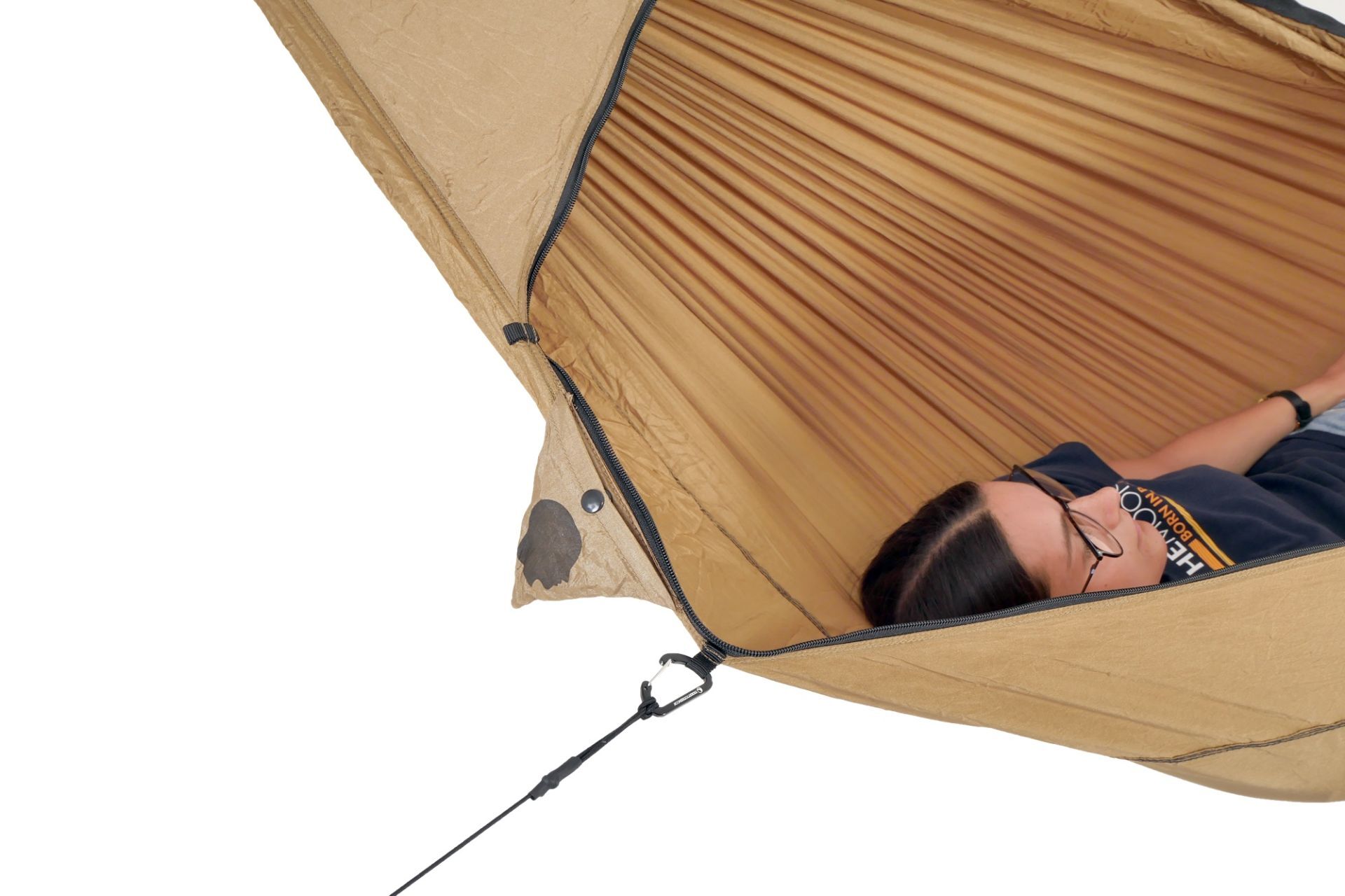 Ticket to the Moon Pro Hammock - Hammock | Hardloop