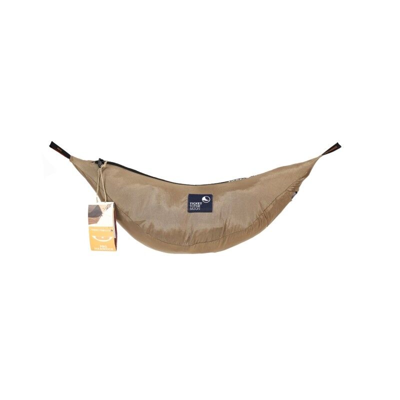 Ticket to the Moon Pro Hammock - Hamac | Hardloop