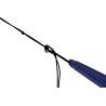 Ticket to the Moon Aluminium carabiner 10kN x2 - Moschettone | Hardloop