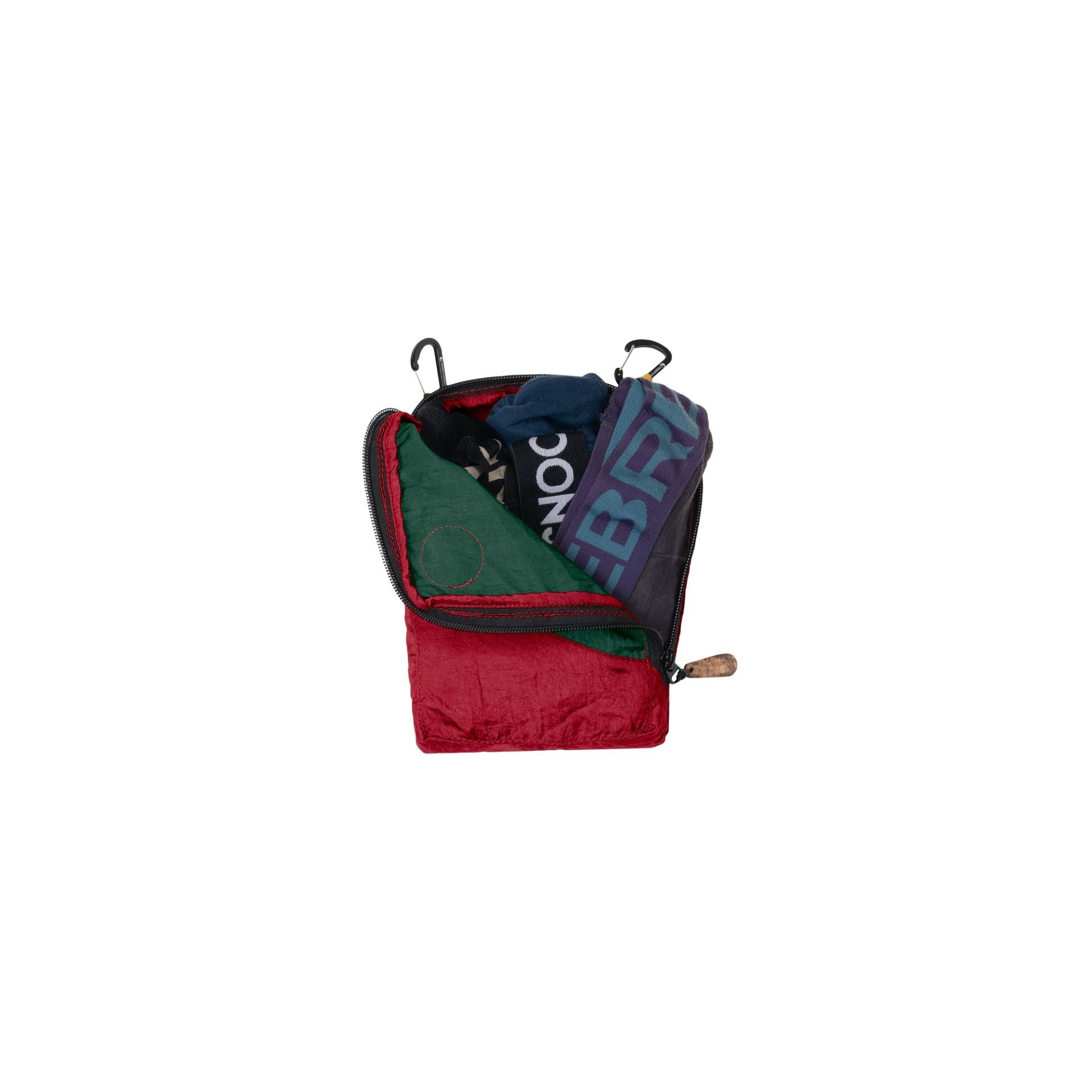 Ticket to the Moon Travel Cube Set - Packing cubes | Hardloop