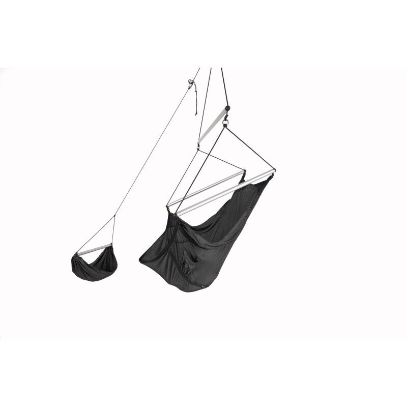 Ticket to the Moon Moon Chair - Sedia da campeggio | Hardloop