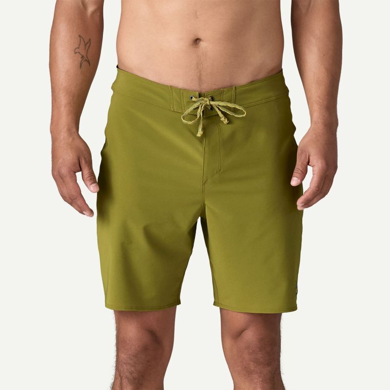 Patagonia Men's Hydropeak Boardshorts - Boardshorts - Herren | Hardloop