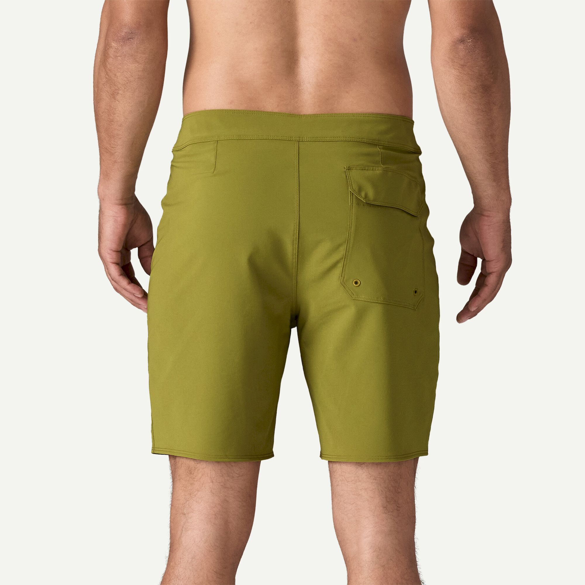 Patagonia Men's Hydropeak Boardshorts - Boardshorts - Herren | Hardloop
