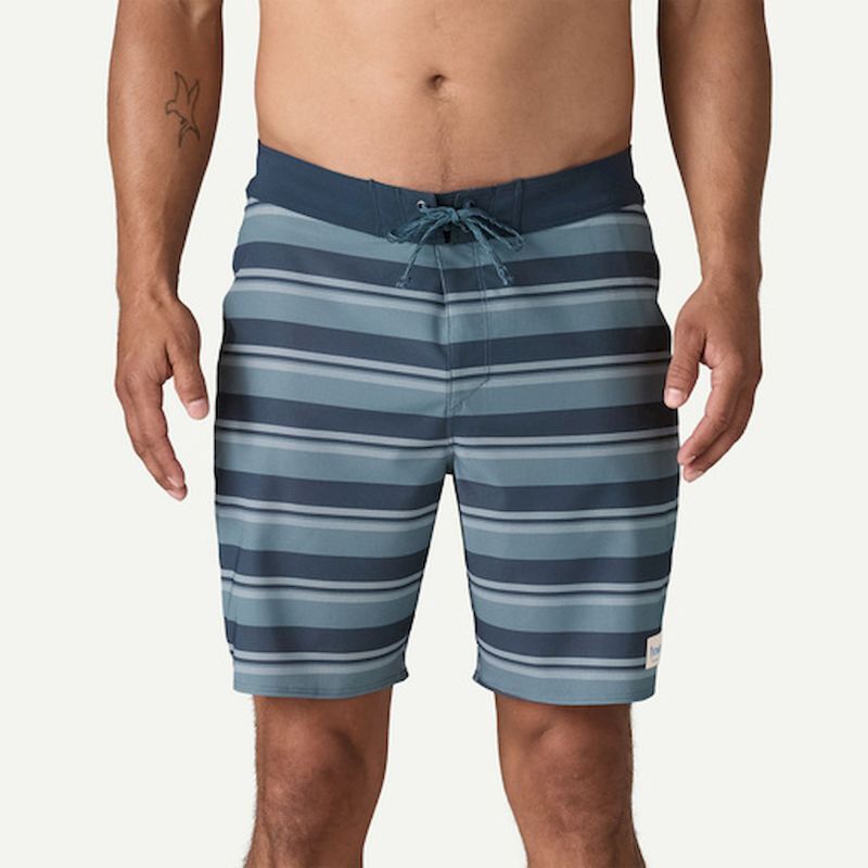 Patagonia Men's Hydropeak Boardshorts - Boardshorts - Men's | Hardloop