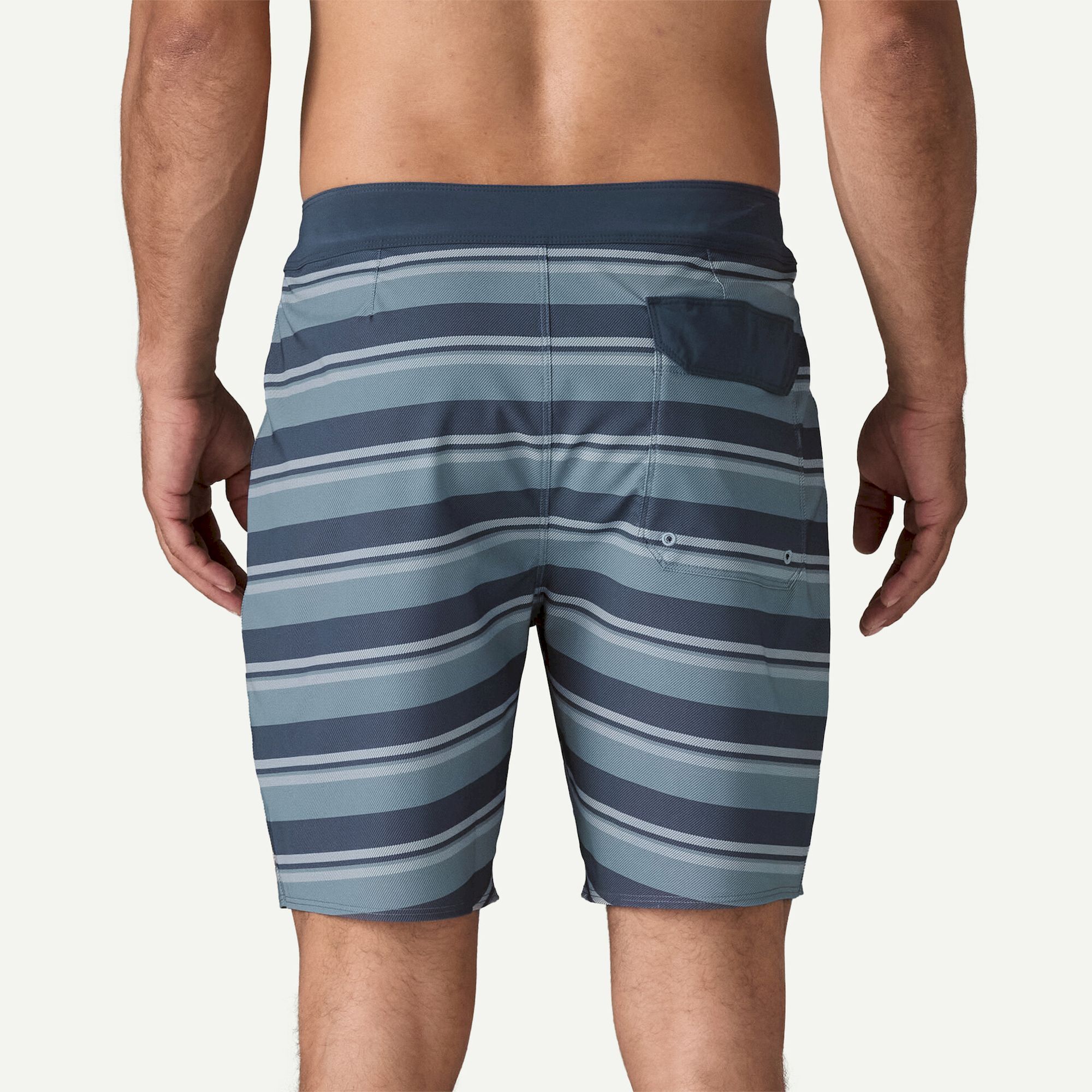 Patagonia Men's Hydropeak Boardshorts - Boardshorts - Men's | Hardloop