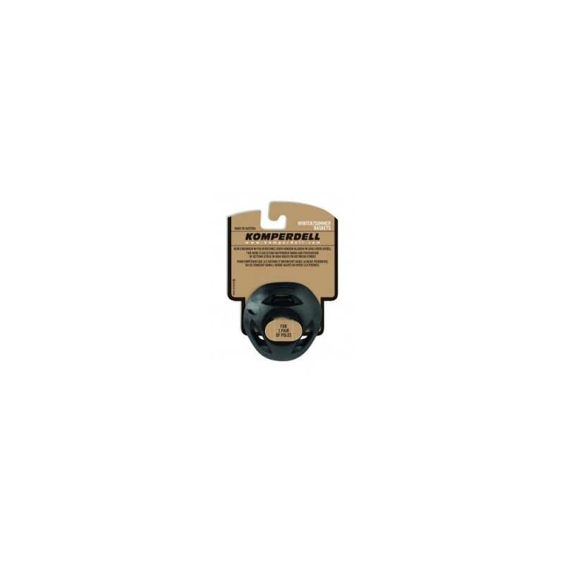 Rondelles Vario Large UL Winter 10,5 cm Blister