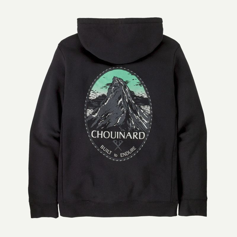 Patagonia Chouinard Crest Uprisal Hoody - Sweat à capuche | Hardloop
