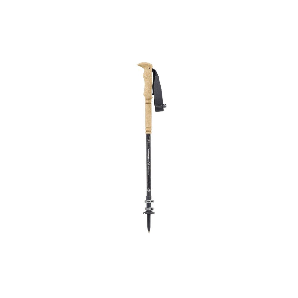 Komperdell Carbon Cloud Zero - Bastoncini da trekking | Hardloop