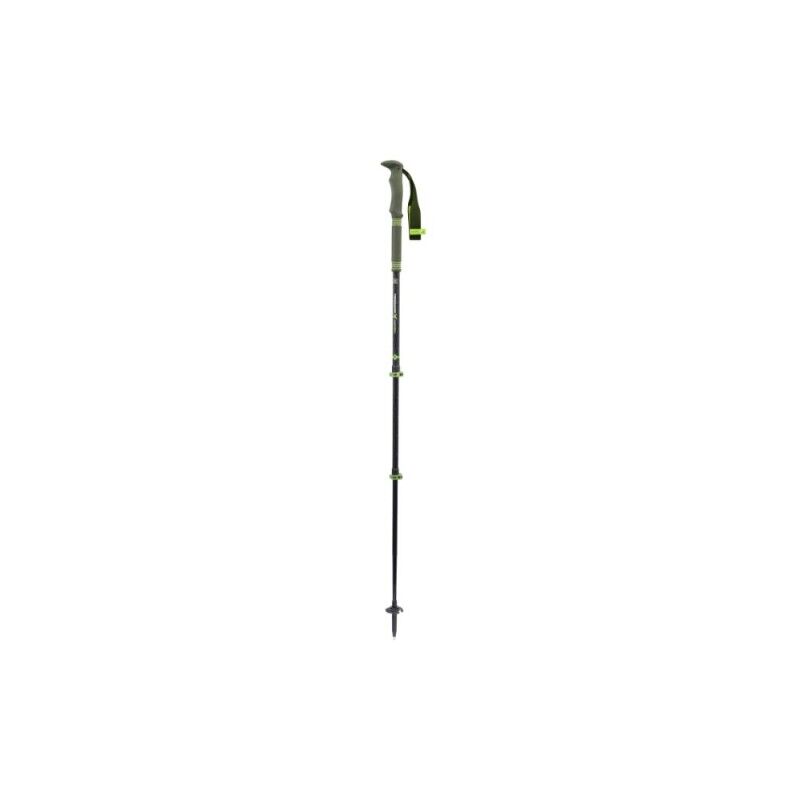 Komperdell Carbon Pro Zero - Bastoncini da trekking | Hardloop