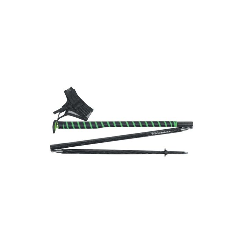 Komperdell FXP Composite Trail - Hiking poles | Hardloop