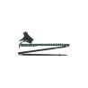 Komperdell FXP Composite Trail - Hiking poles | Hardloop