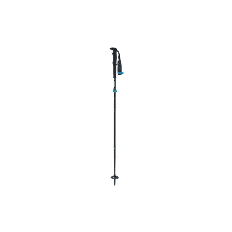 Komperdell FX Lite Carbon Vario Approach - Bastoncini da trekking | Hardloop