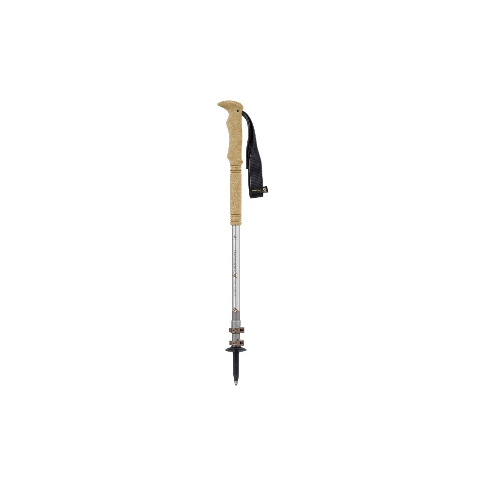 Komperdell Explorer Zero Cork - Bastoncini da trekking | Hardloop