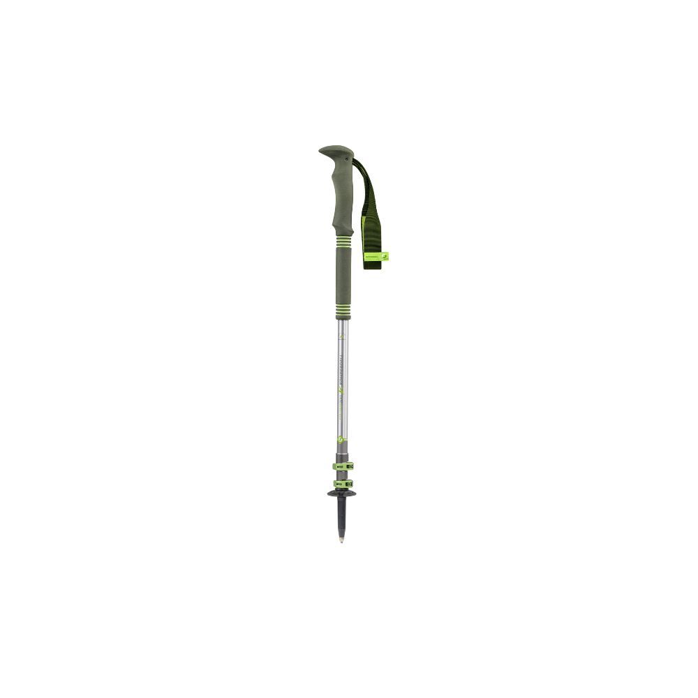 Komperdell Explorer Zero - Kije trekkingowe | Hardloop