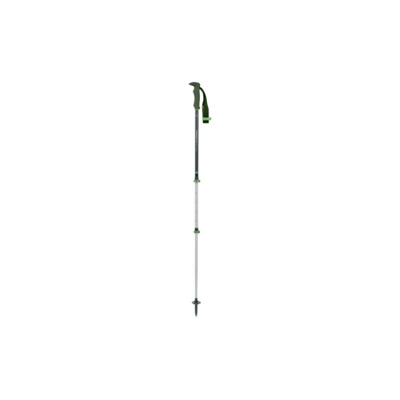 Komperdell Trailmaster Zero - Bastoncini da trekking | Hardloop