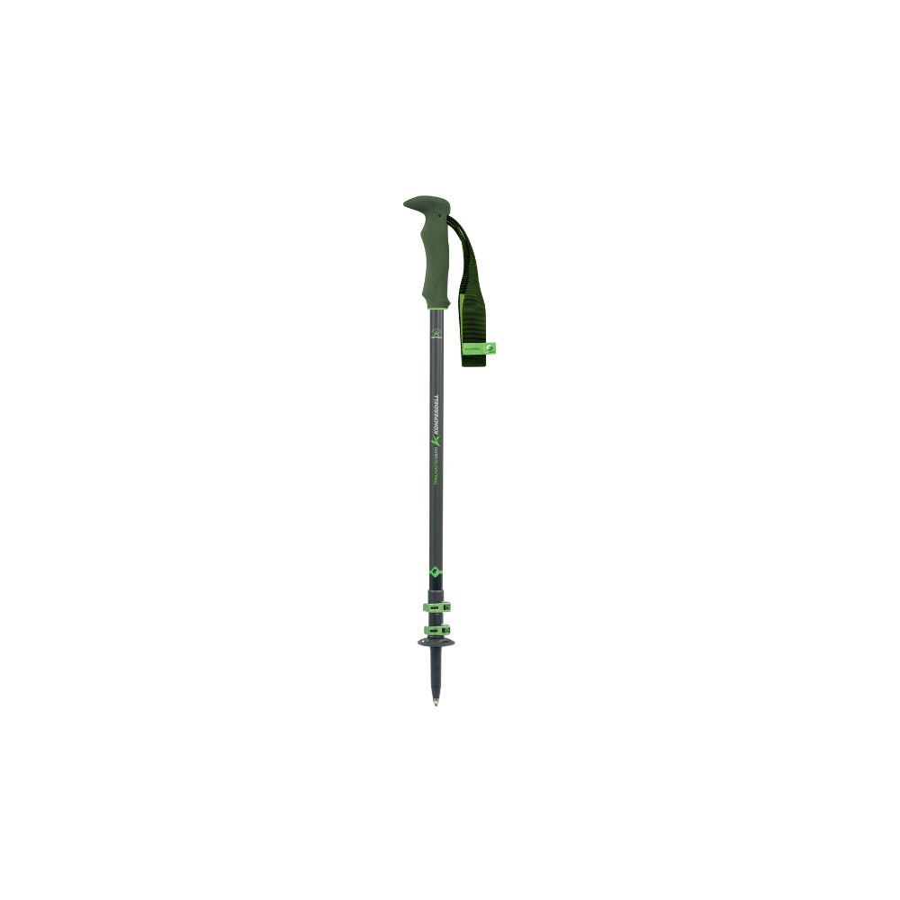 Komperdell Trailmaster Zero - Bastoncini da trekking | Hardloop