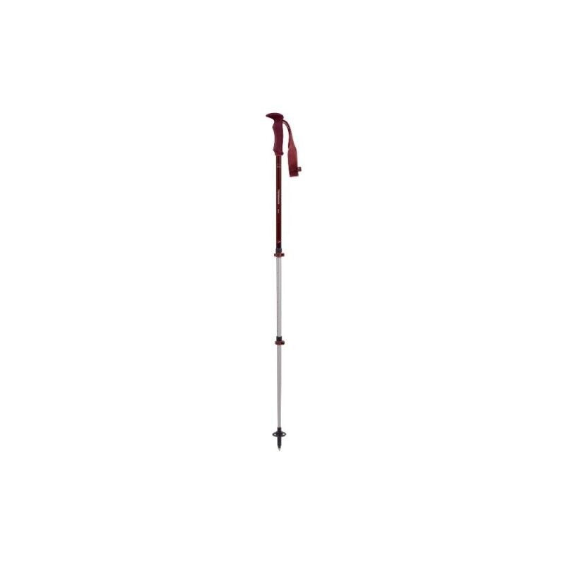 Komperdell Trailmaster Zero Compact - Bastoncini da trekking | Hardloop