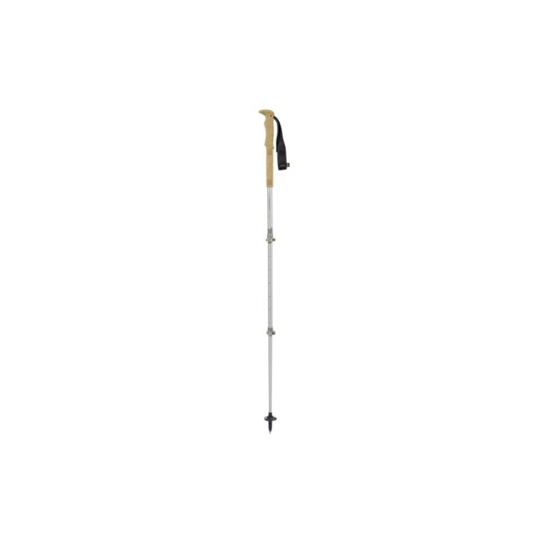 Komperdell Explorer Zero Cork Compact - Bastoncini da trekking | Hardloop
