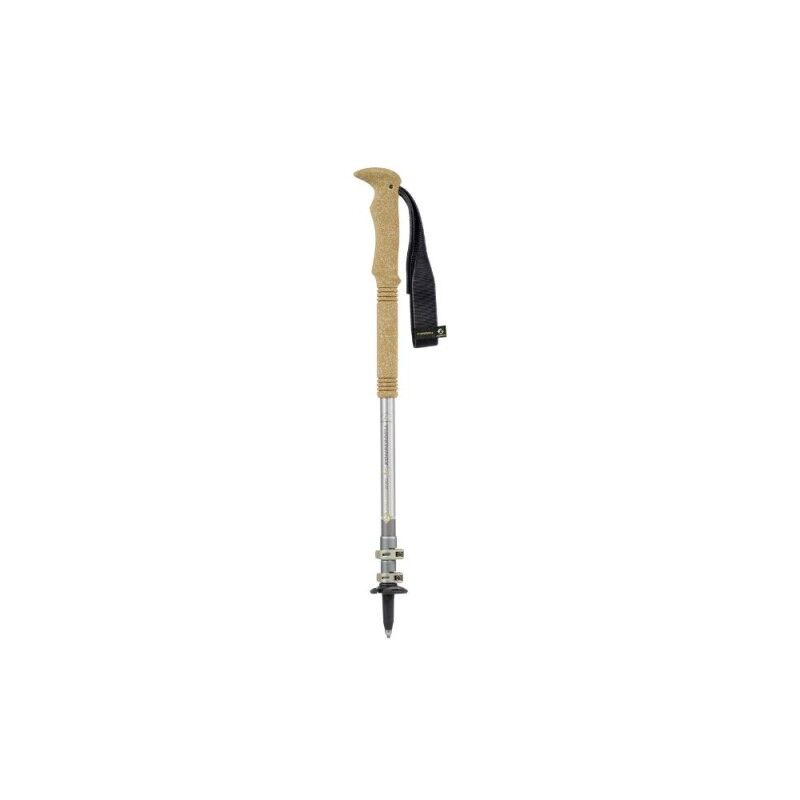 Komperdell Explorer Zero Cork Compact - Vandringsstavar | Hardloop