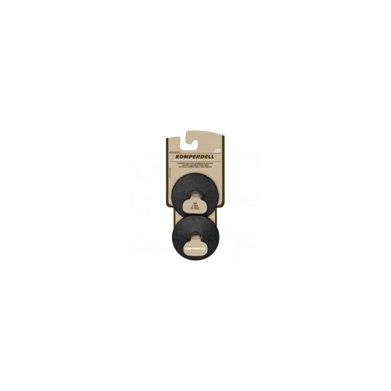 Komperdell Rondelle Alpine 5 cm Vrac | Hardloop