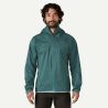 Patagonia Storm Racer Jkt - Veste imperméable homme | Hardloop