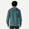 Patagonia Storm Racer Jkt - Veste imperméable homme | Hardloop