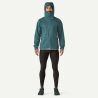 Patagonia Storm Racer Jkt - Veste imperméable homme | Hardloop