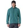 Patagonia R1 TechFace Hoody - Giacca softshell - Uomo | Hardloop