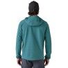 Patagonia R1 TechFace Hoody - Giacca softshell - Uomo | Hardloop