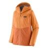 Patagonia Boulder Fork Rain Jkt - Waterproof jacket - Women's | Hardloop