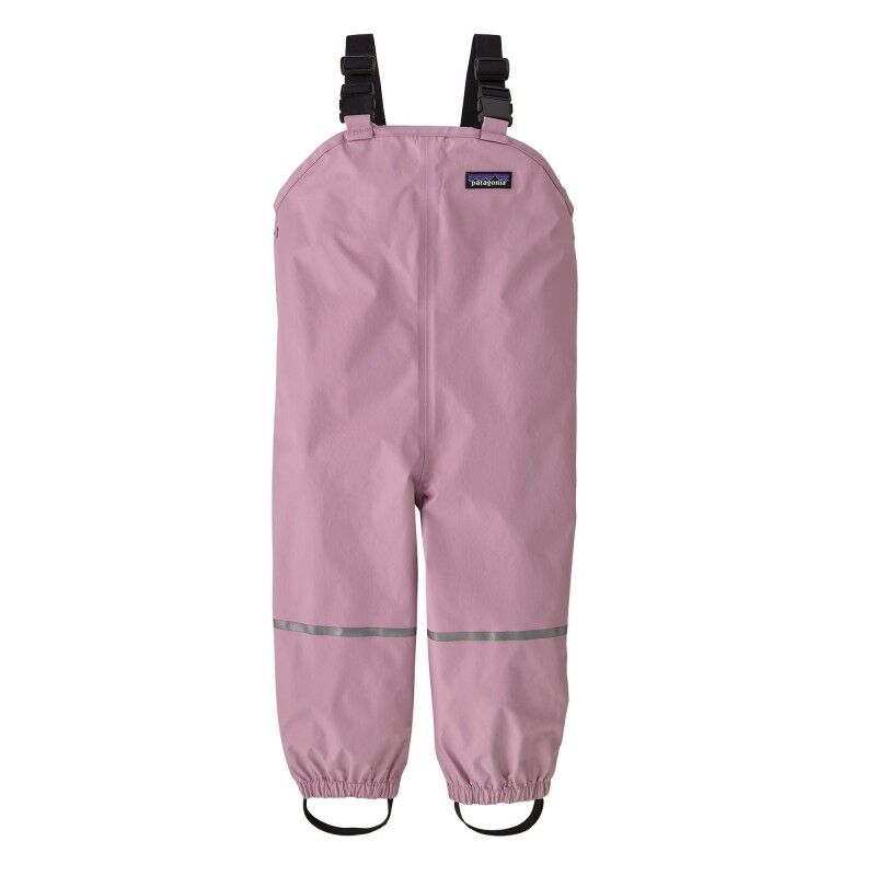 Baby Torrentshell 3L Rain Bibs - Pantaloni antipioggia - Bambino