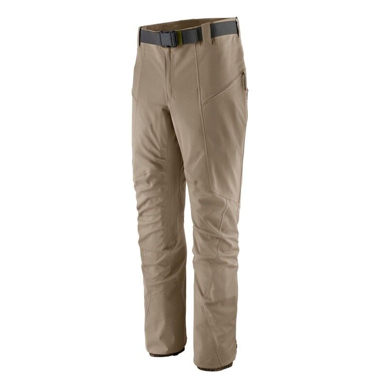 Patagonia Upstride Pants - Pantaloni da sci - Uomo | Hardloop