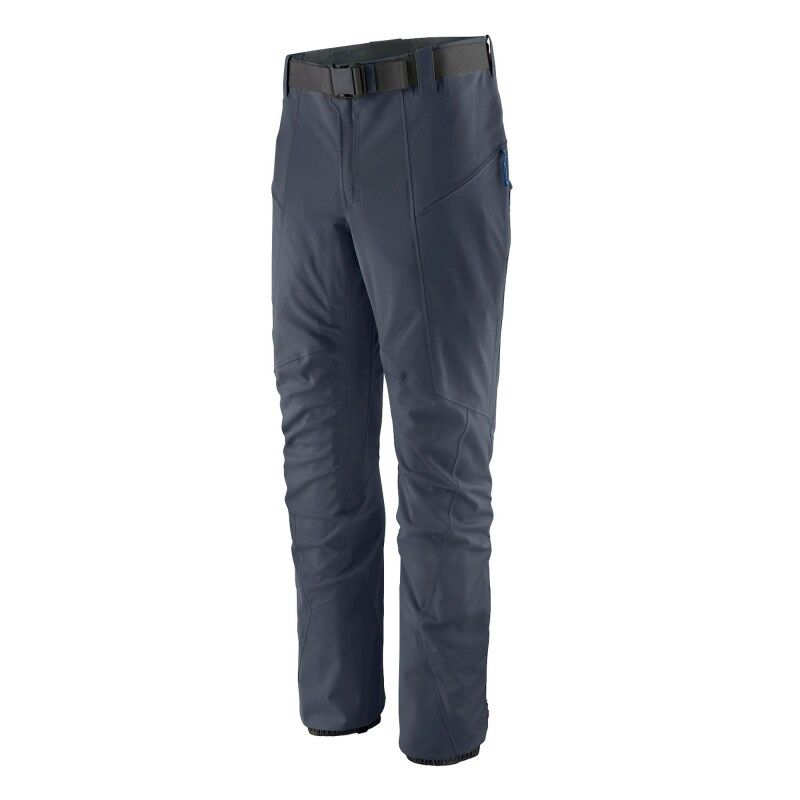 Patagonia Upstride Pants - Spodnie narciarskie męskie | Hardloop