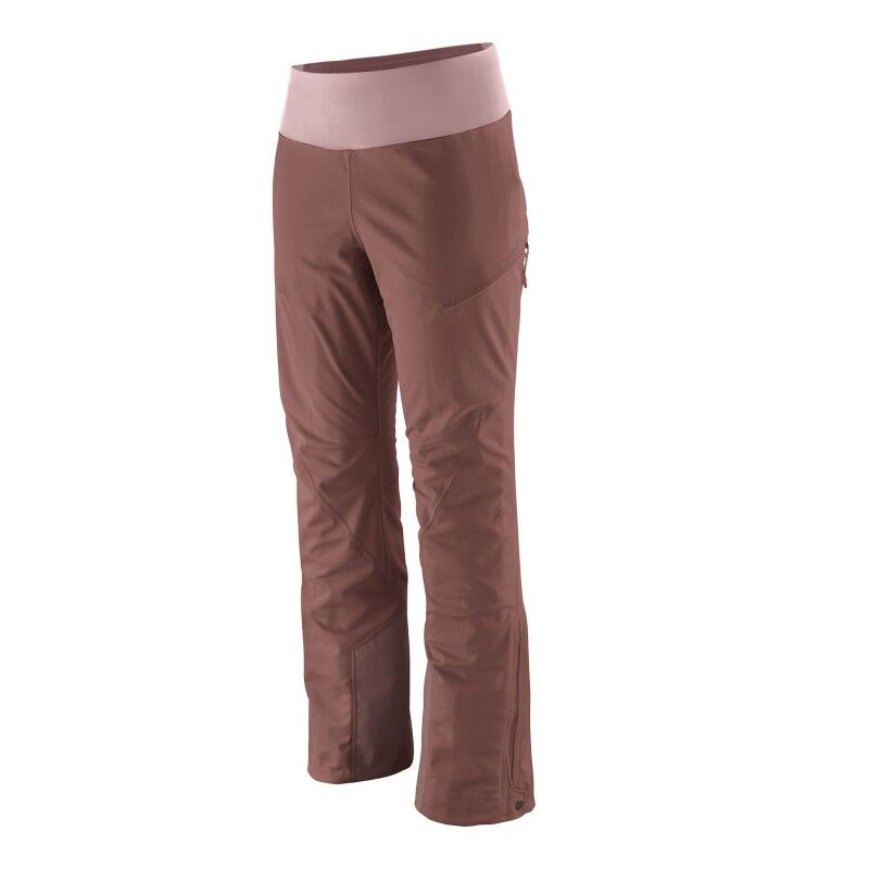 Upstride Pants - Ski trousers - Women's