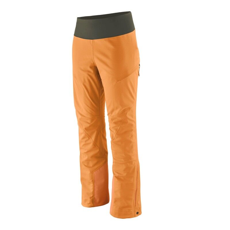Patagonia Upstride Pants - Ski trousers - Women's | Hardloop