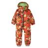 Patagonia Baby Snow Pile One-Piece - Overall - Børn | Hardloop