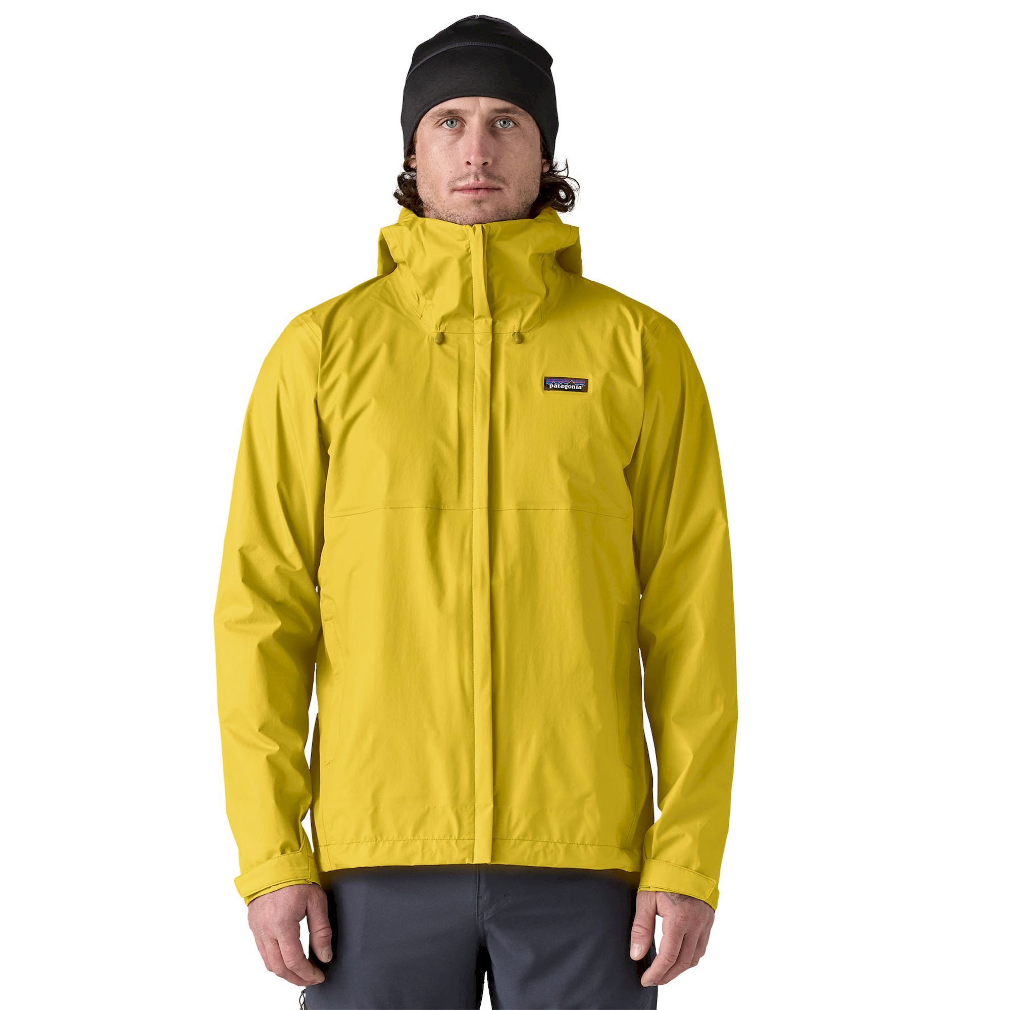 Patagonia M's Torrentshell 3L Jkt - Waterproof jacket - Men's | Hardloop
